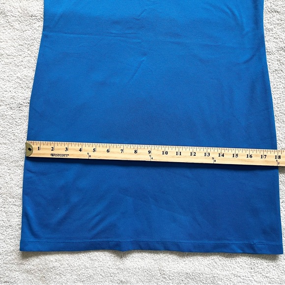 TORY SPORT MULTICOLOR Chevron Polo Dress Size XS Sporty Preppy Country Club - Picture 9 of 11